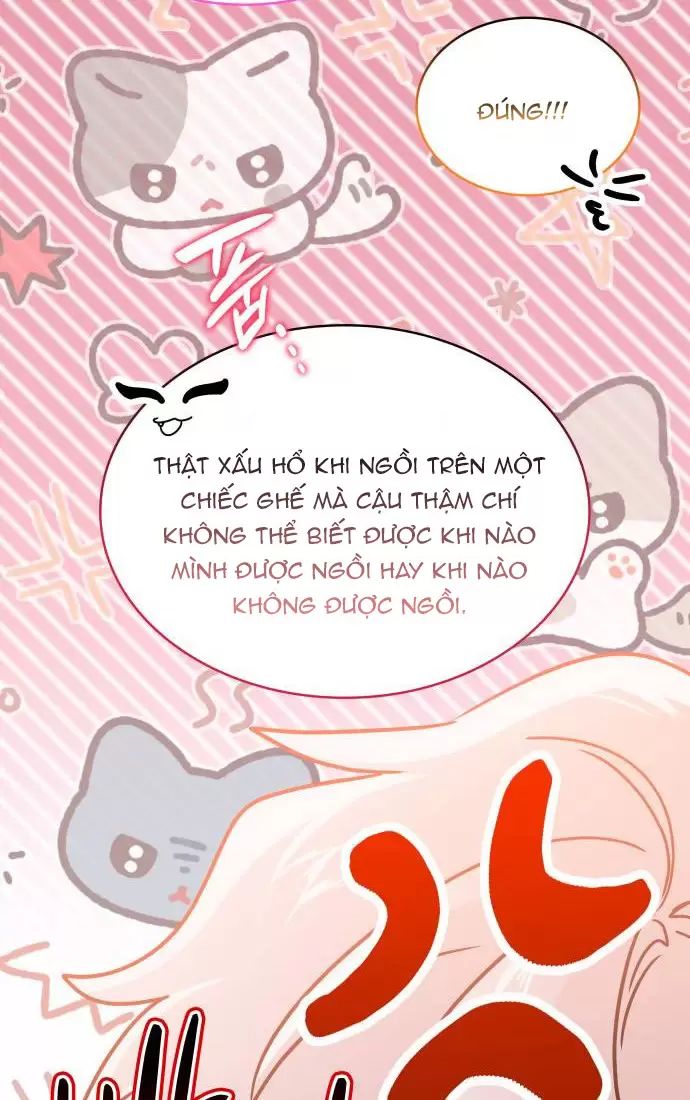 sống trong vườn hoa của công chúa chapter 18 48