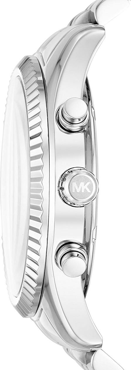 Đồng hồ Michael Kors Lexington MK8602 45mm