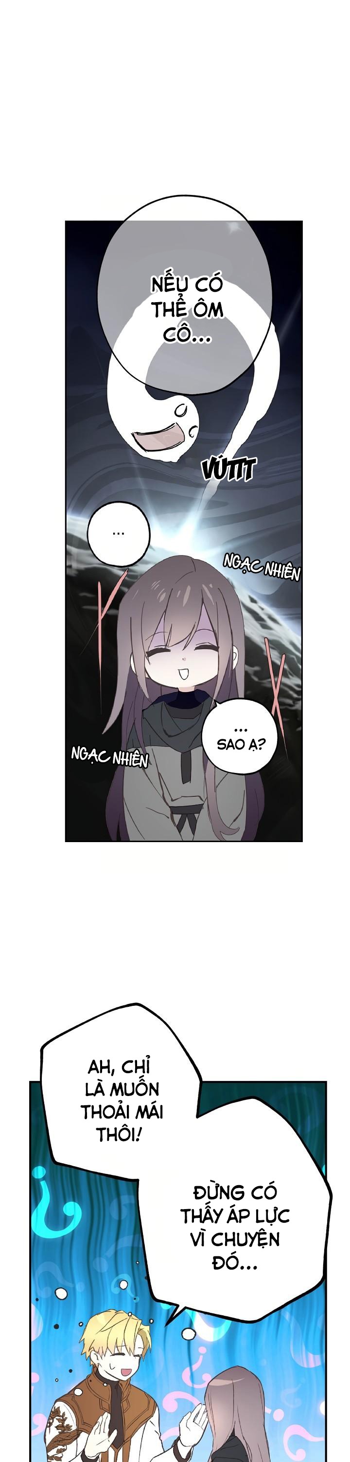 lời tỏ tình nhầm lẫn chapter 36 7