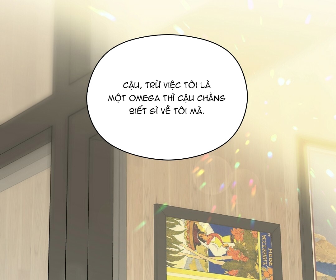 phức cảm tự ti của omega chapter 11 12