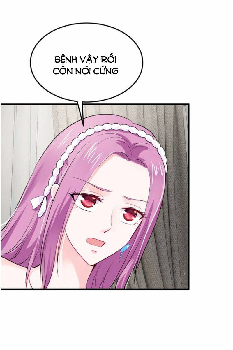 thú cưng độc quyền của boss chapter 73 3