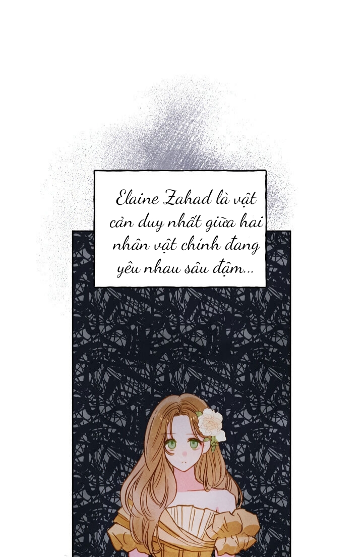 có vẻ như cuộc ly hôn với người chồng đen tối đã không thành chapter 0.5 8