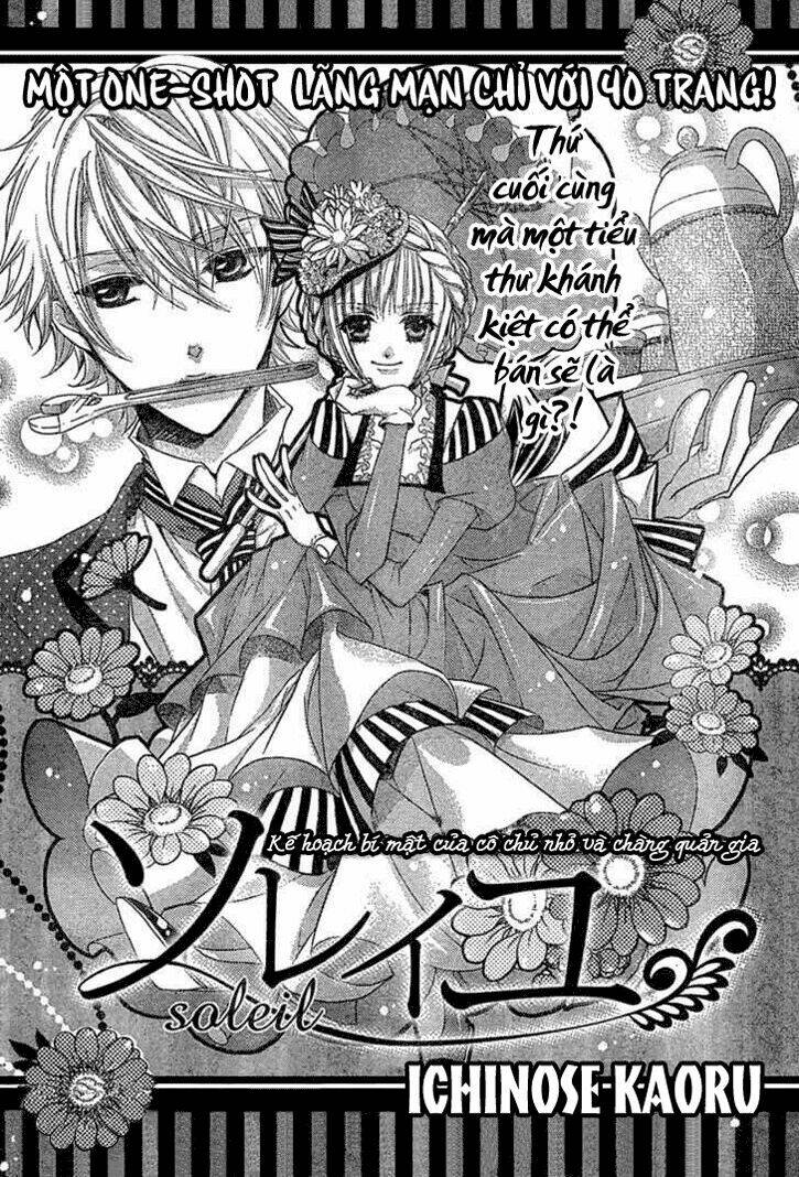 tổng hợp one shot. chapter 337 1