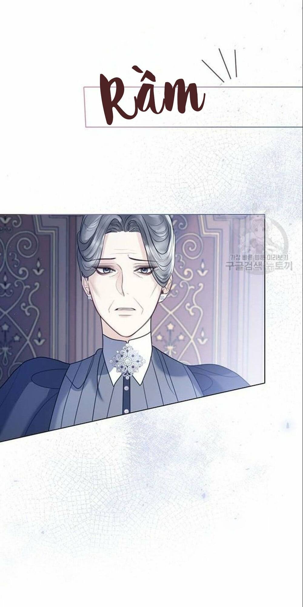 tôi sẽ từ bỏ vị trí hoàng hậu chapter 14 17