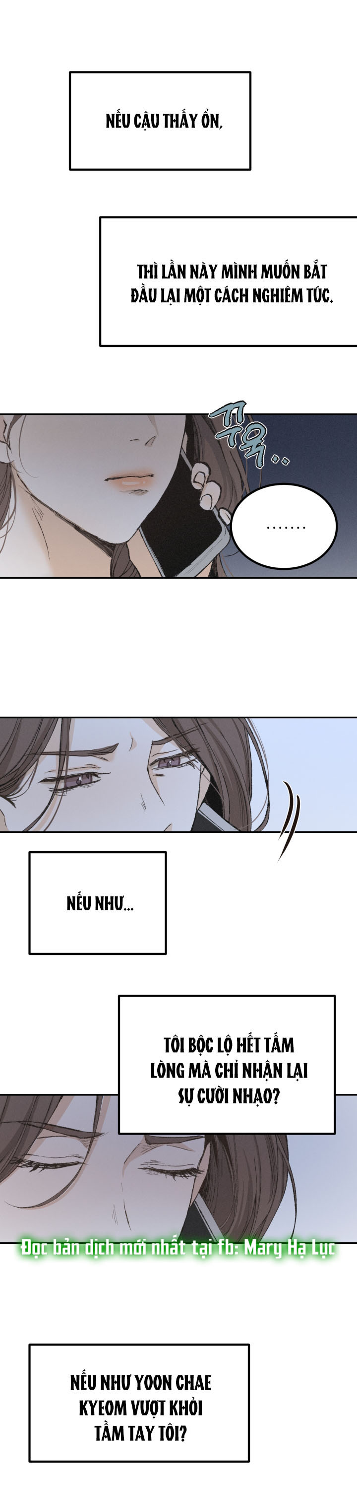 những người đàn ông đã lên giường tôi chapter 31.1 13