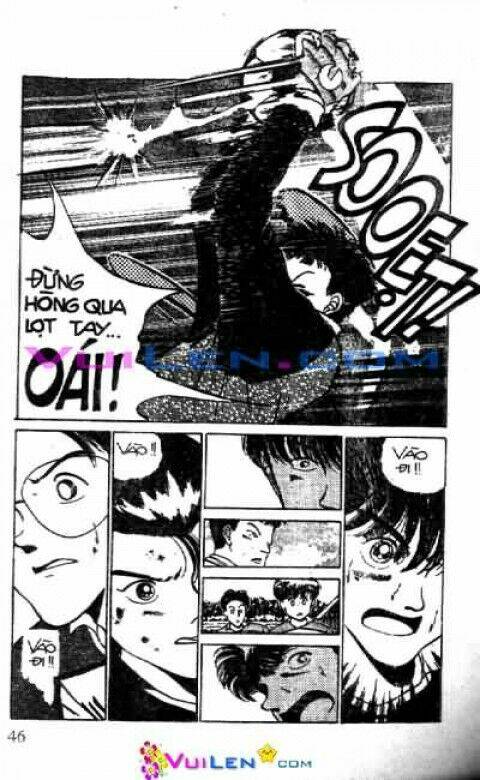 sôi động cầu trường full 17 tập chapter 8 46