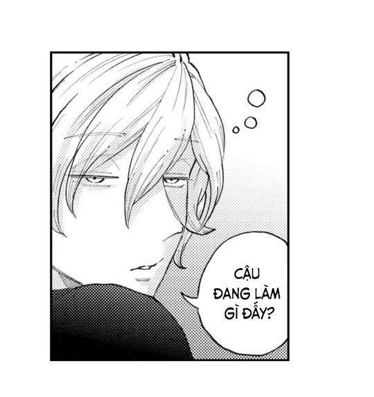 bị anh chàng lập dị để ý chapter 24 35