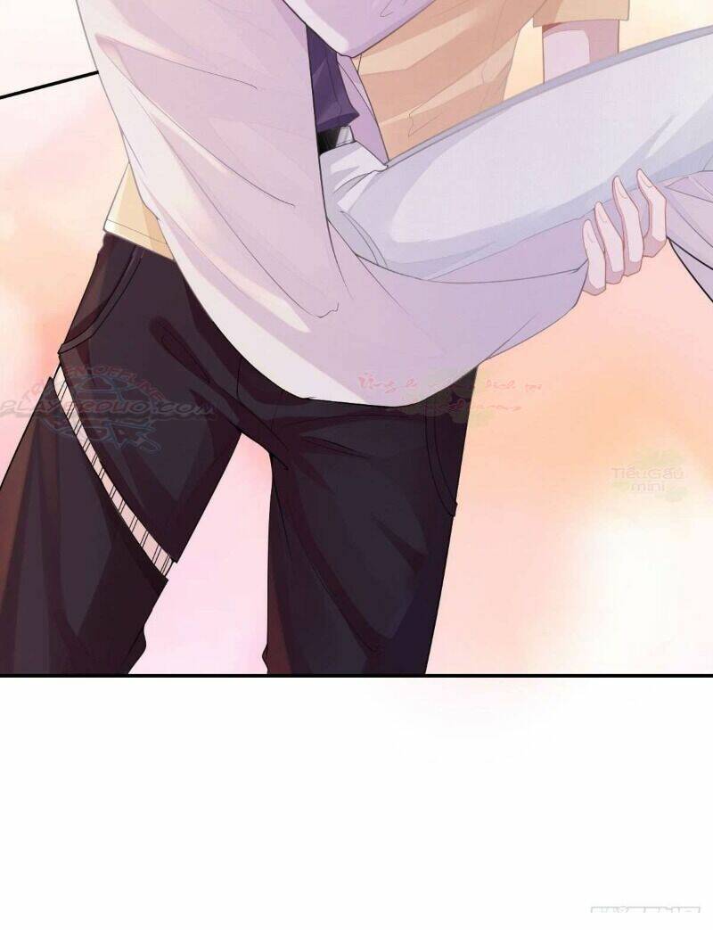 đứa trẻ có 5 daddy chapter 1 42