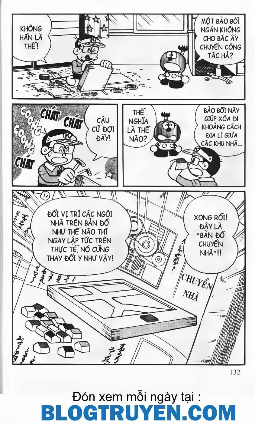 tân từ điển kì bí chapter 54 6