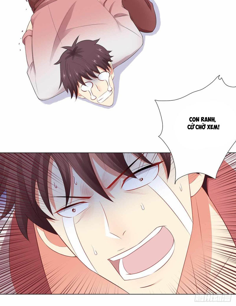 song bảo vô địch chapter 54 19