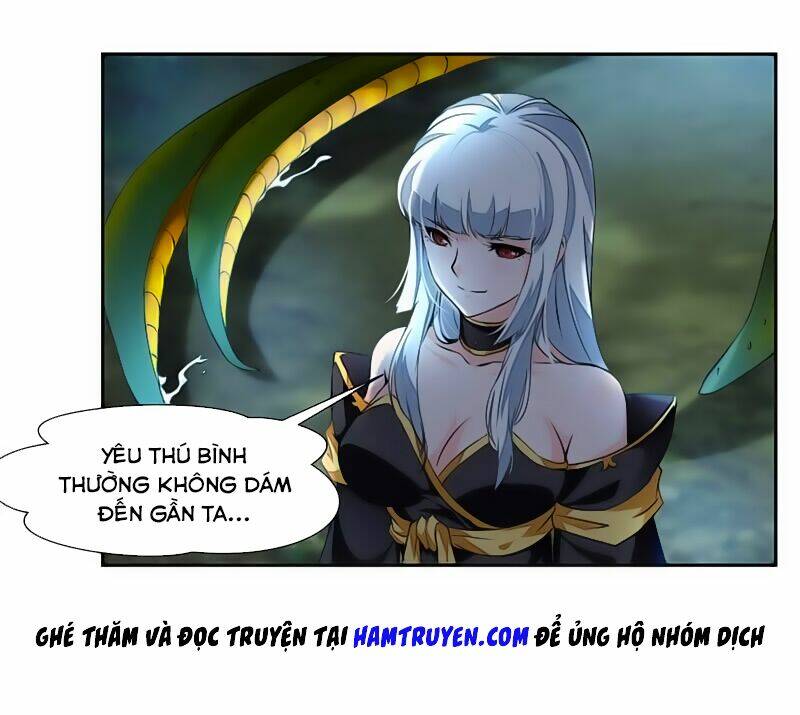 cửu dương thần vương chapter 19 33