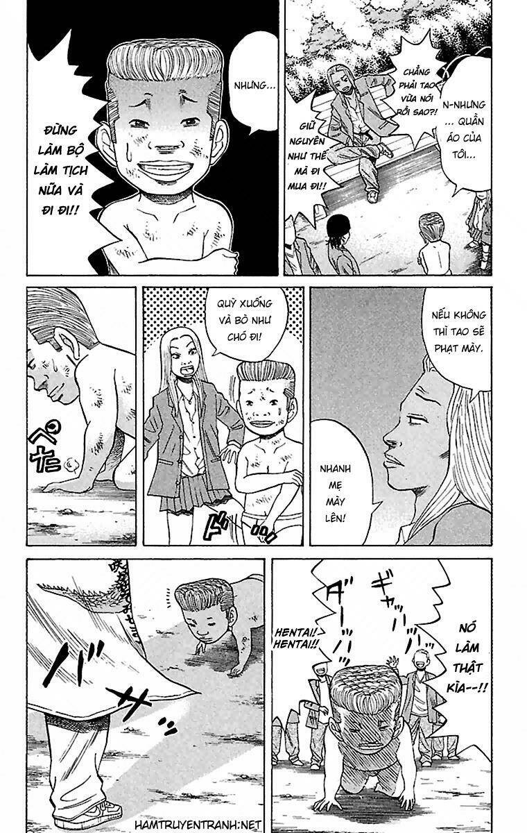 nanba mg5 chapter 1.5 31