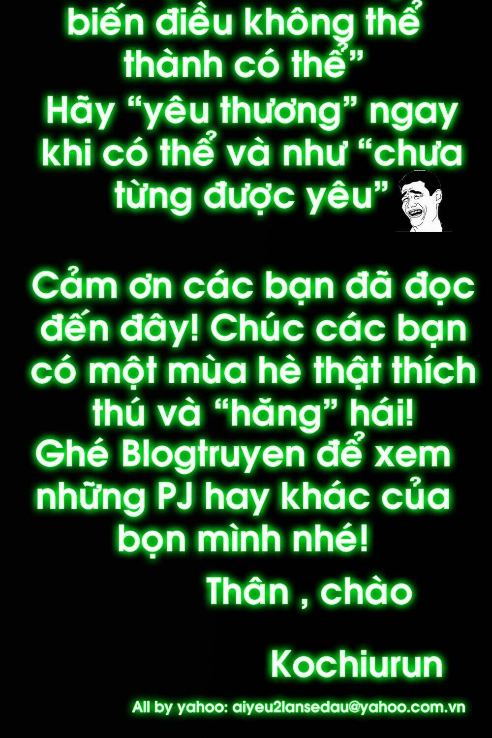 pinku de pinku chapter 8 23