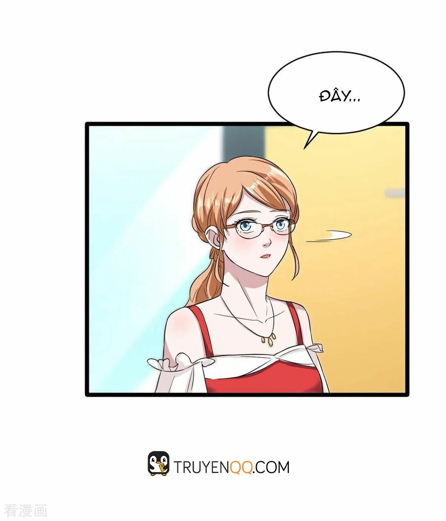 đô thị tà vương chapter 18 26