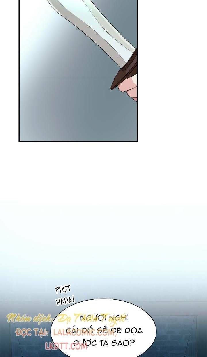 dây xích kiềm chế nam chính hắc ám tuột mất rồi chapter 14 15