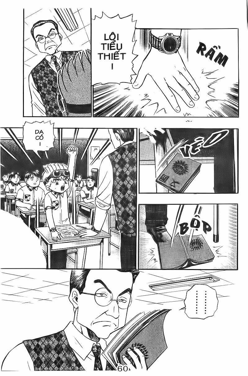 bowling king chapter 104 7