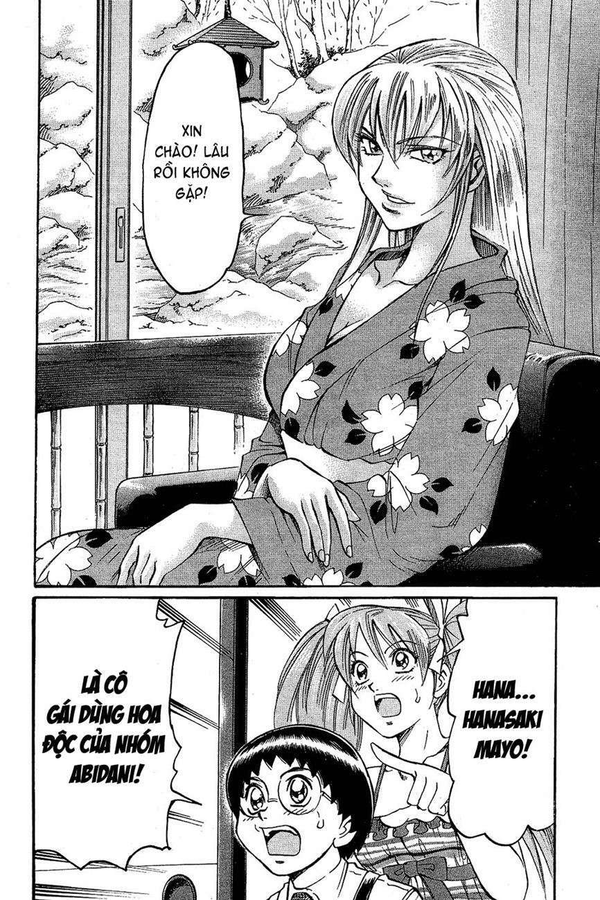 gamble fish chapter 83 5