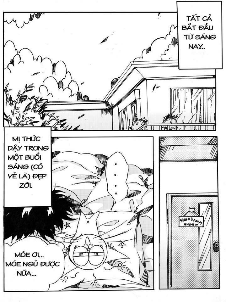 boys'story chapter 2 3