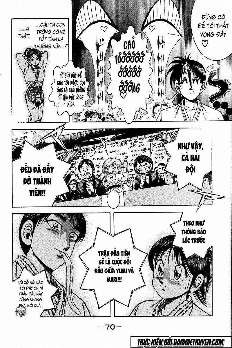 shin kotaro makaritoru! juudouhen chapter 200 14