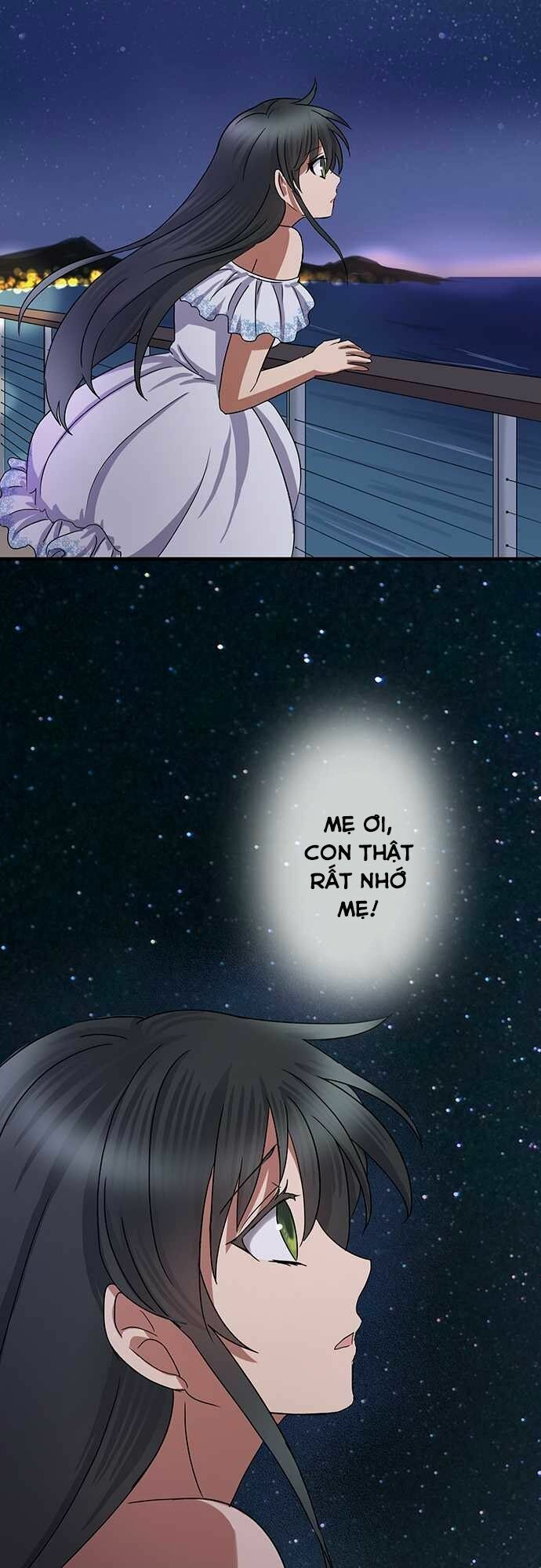 nụ hôn nguyền rủa chapter 15 18