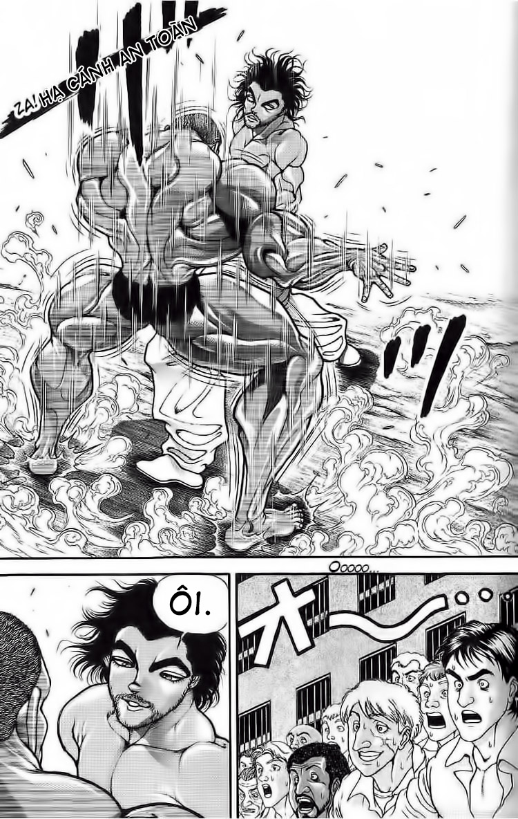 baki – son of ogre chapter 45 9