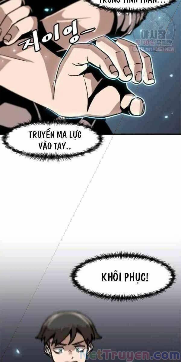 lên cấp một mình chapter 42 25