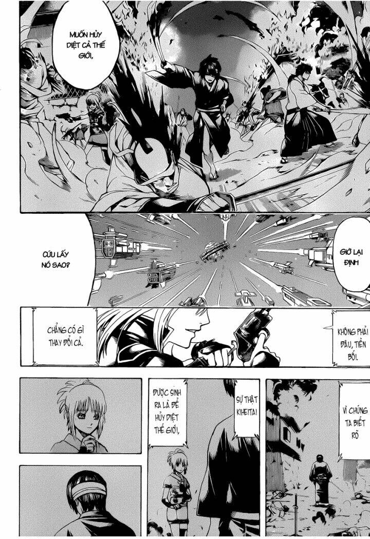 gintama - linh hồn bạc chapter 632 17