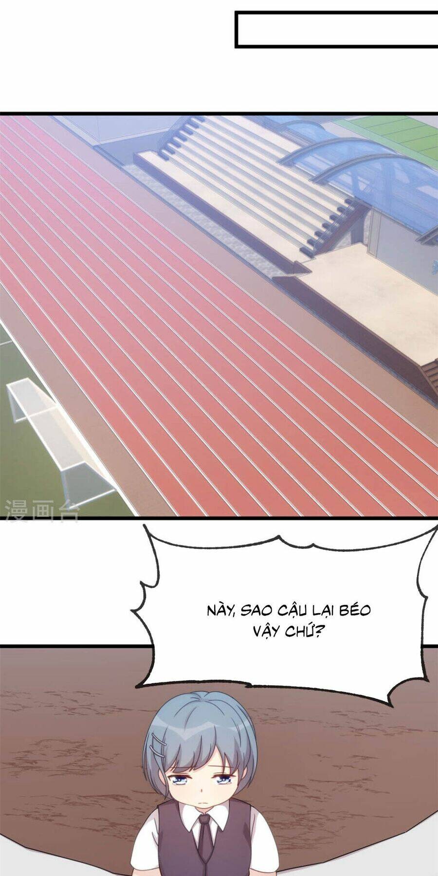 cô vợ ấm áp của hạ thiếu chapter 301.3 7