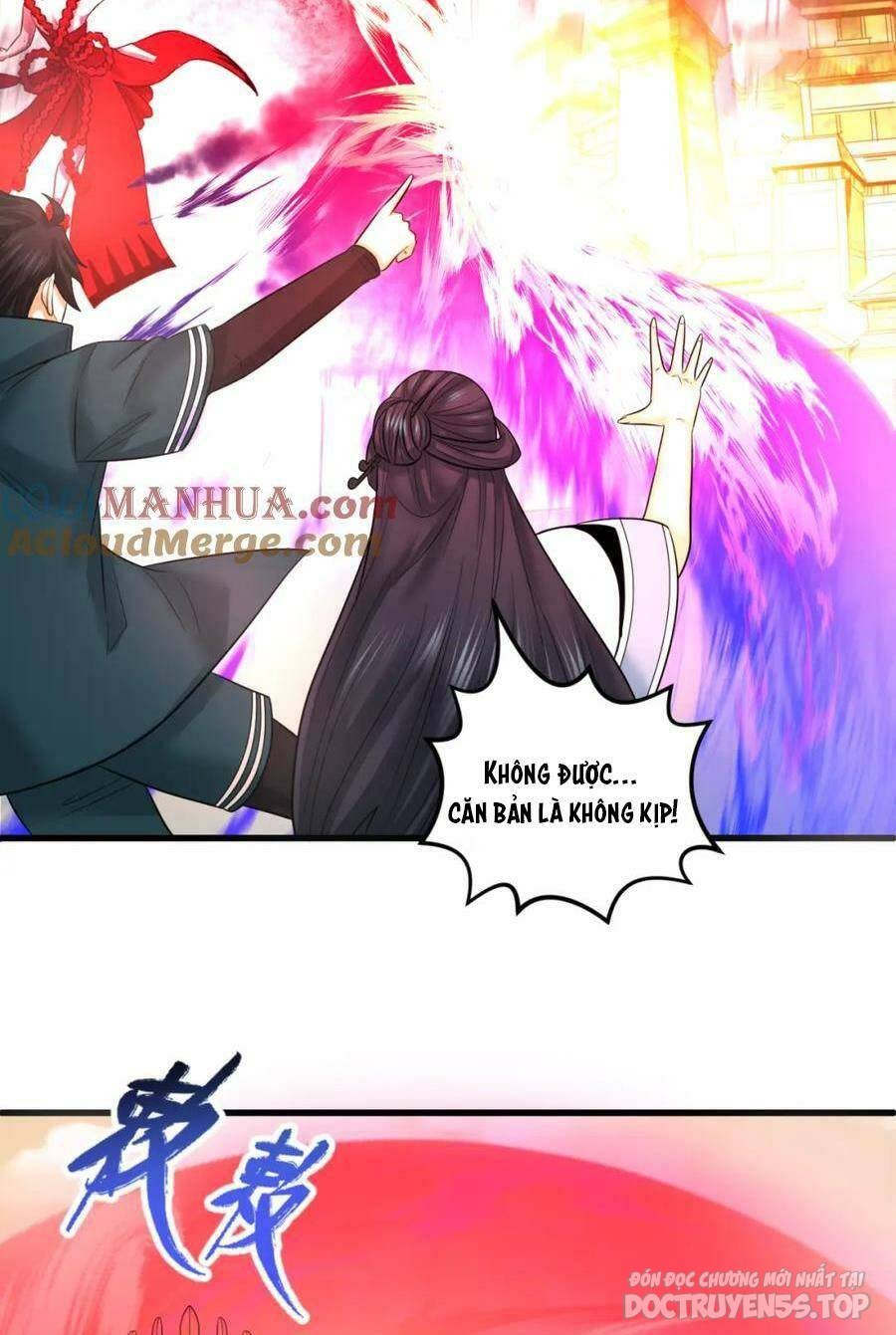 toàn cầu quỷ dị thời đại chapter 83 6