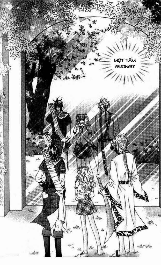 địa ngục tuyết trắng chapter 12 30