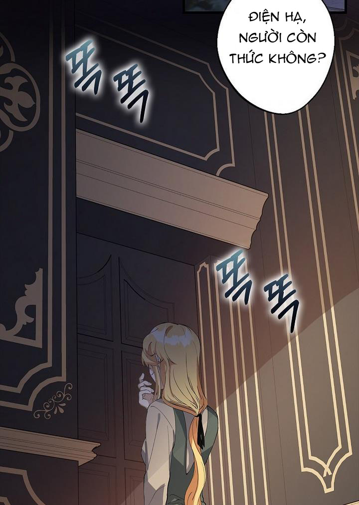 nam chính đang cản đường tôi chapter 6 49