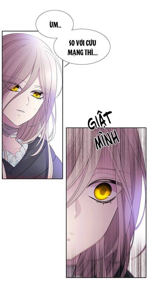 năm môn đệ của charlotte chapter 14 63