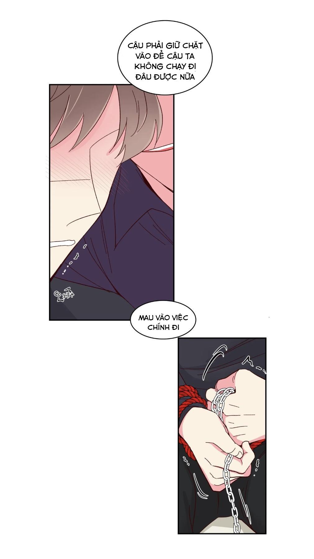 món tráng miệng của sếp tổng chapter 57 25