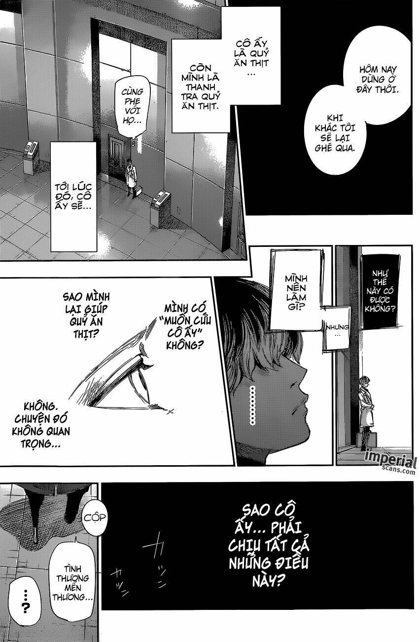 ngạ quỷ vùng tokyo 2 chapter 33 18