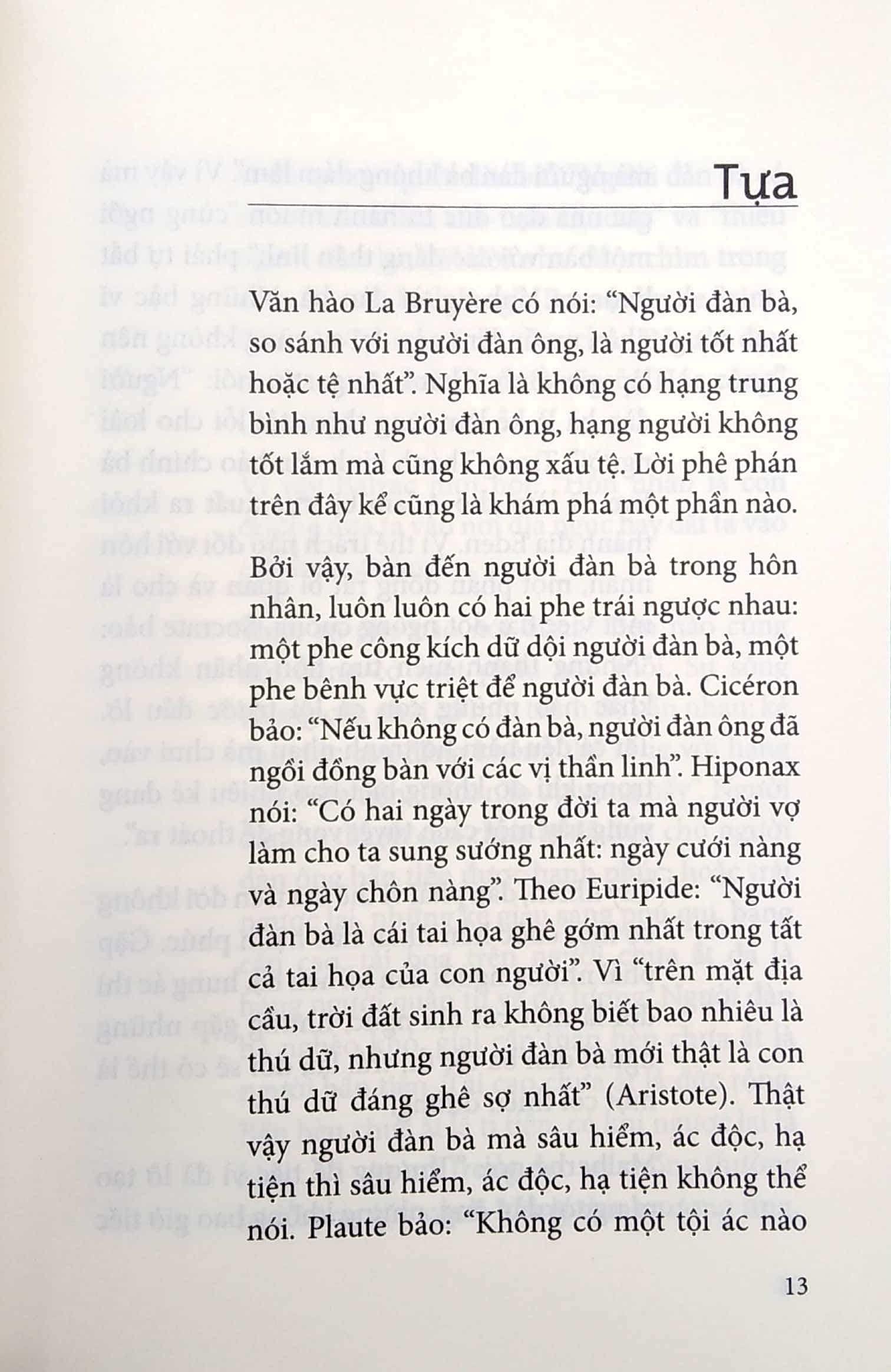 Thuật yêu đương - TS Thu Giang