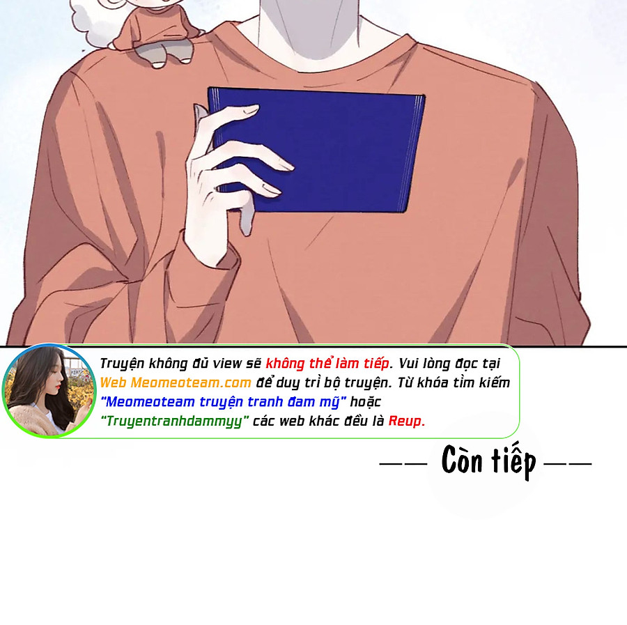 nhật ký thất tình của nhung tiên sinh chapter 34.1 71