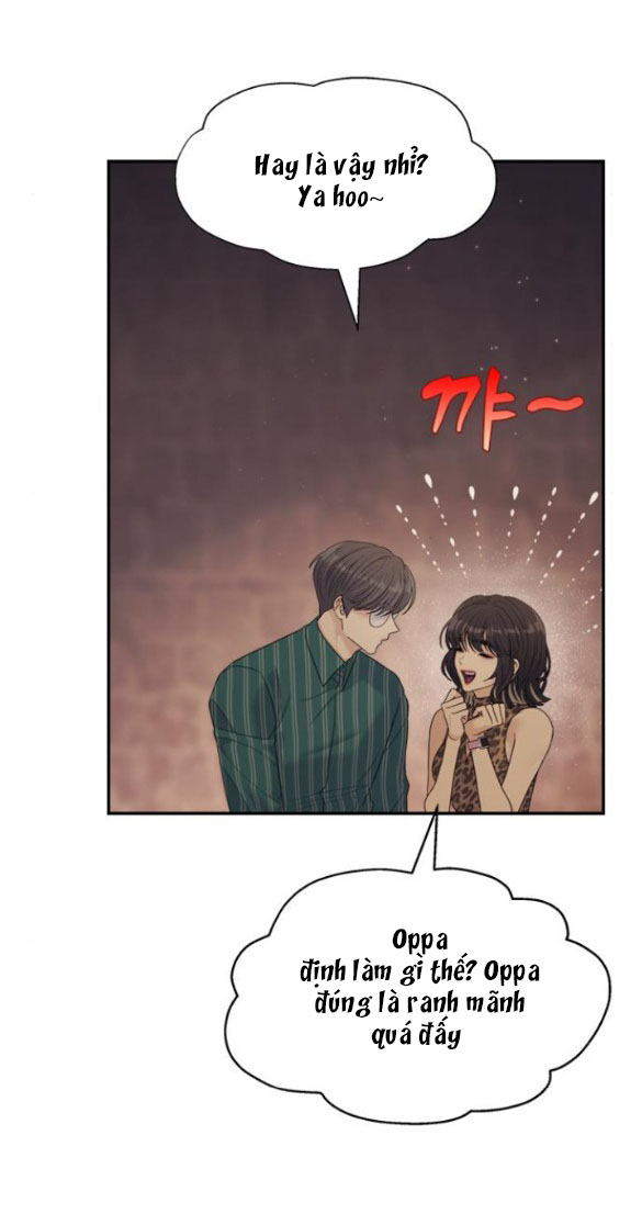 Couple Breaker chapter 66.1 39