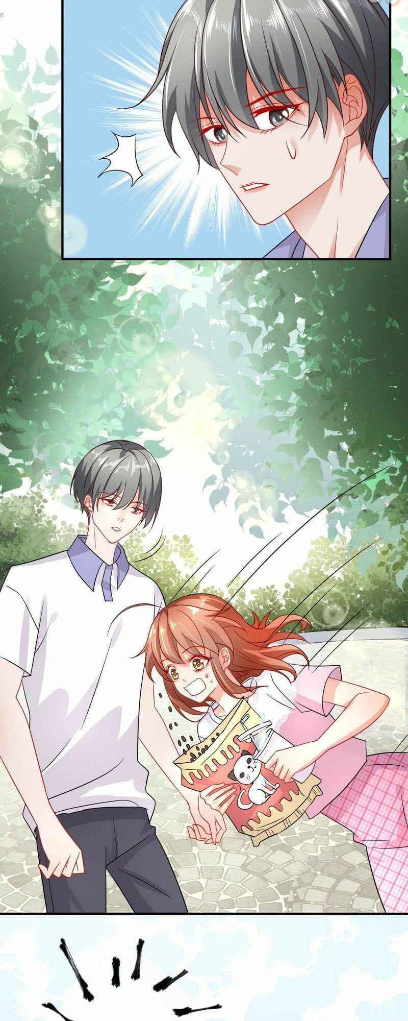 chàng trai người máy ấm áp 741 của tôi chapter 23 13