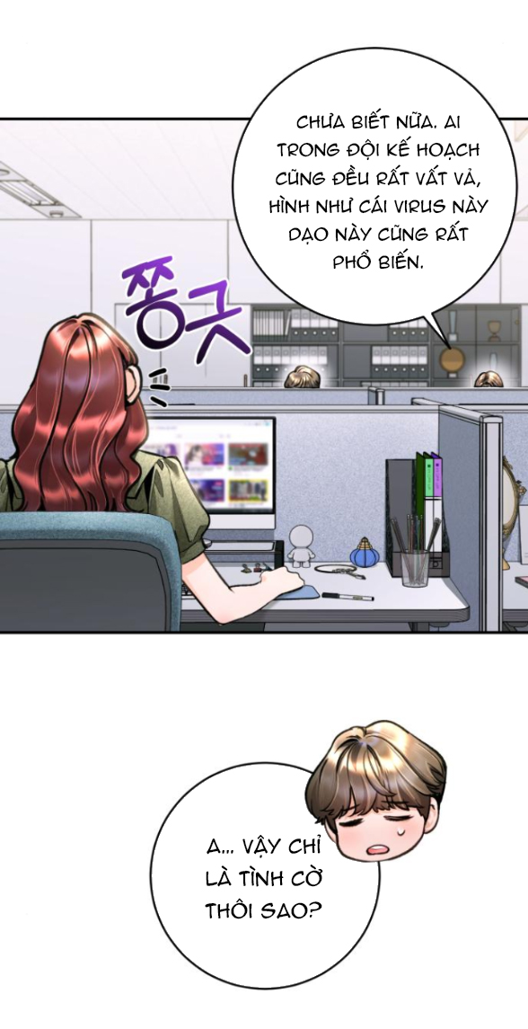 đứa trẻ trông giống tôi chapter 29.2 5