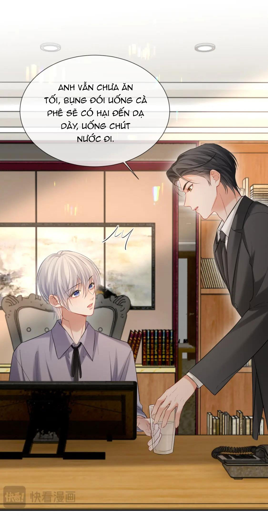 xin hãy ly hôn chapter 104 10