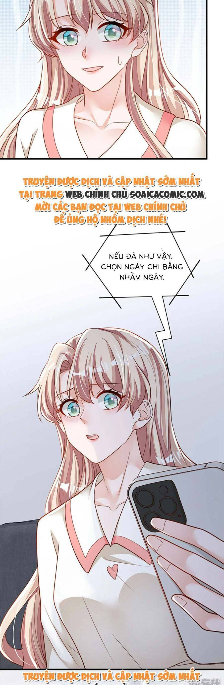 ác ma thì thầm chapter 129 19