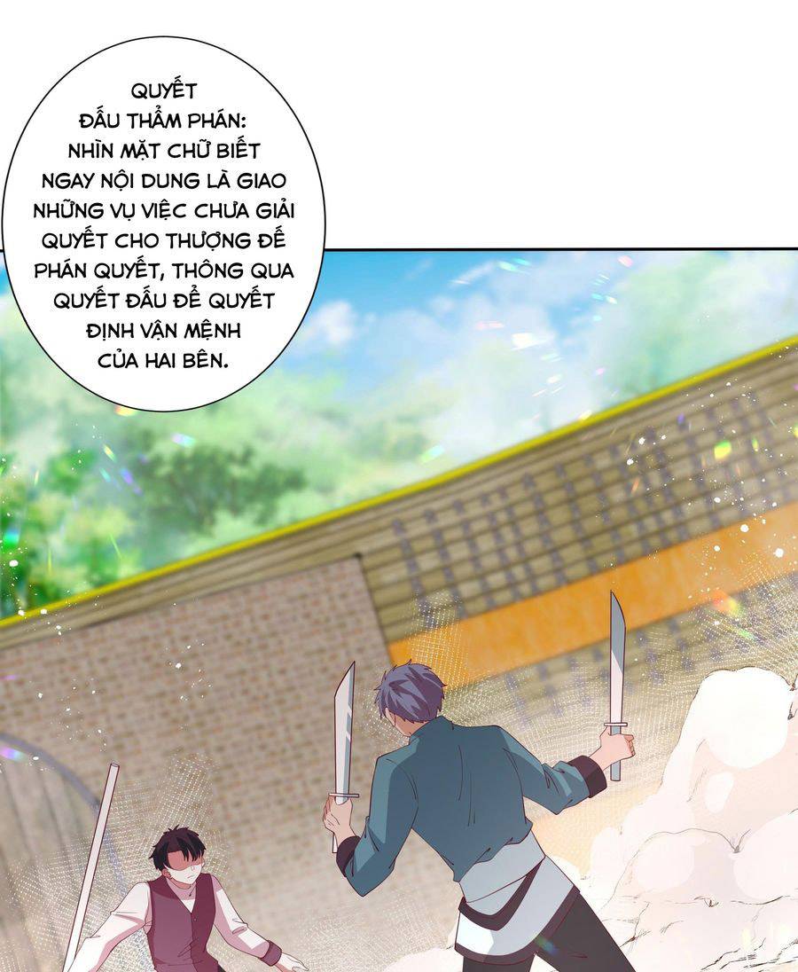 công chúa phản diện trong truyền thuyết chapter 75 24