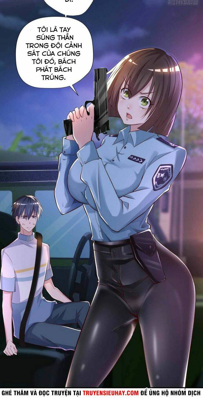 mở phòng khám tại tu tiên giới chapter 59 18