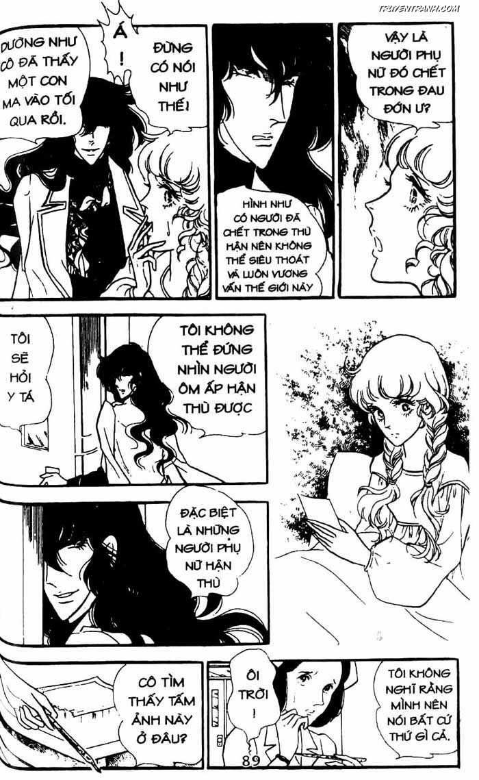 akuma no hanayome (bride of deimos) chapter 8.2 12