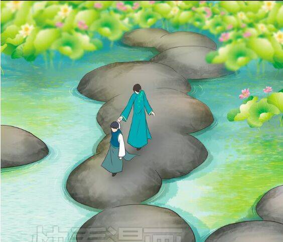 cậu câm chapter 5 13