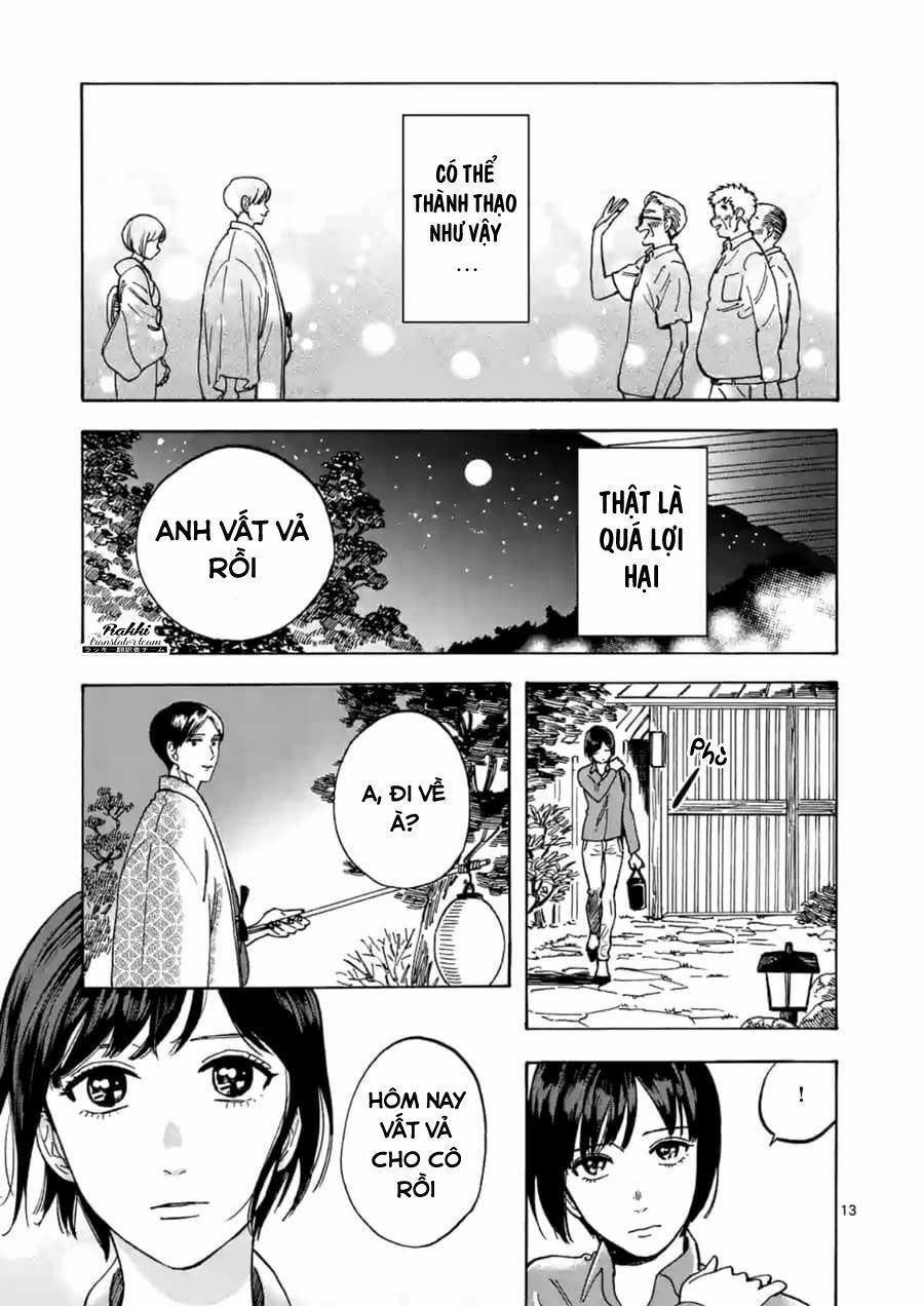 promise cinderella chapter 27 14