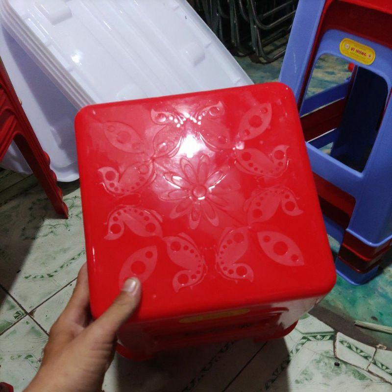 Ghế lùn đại cao cấp