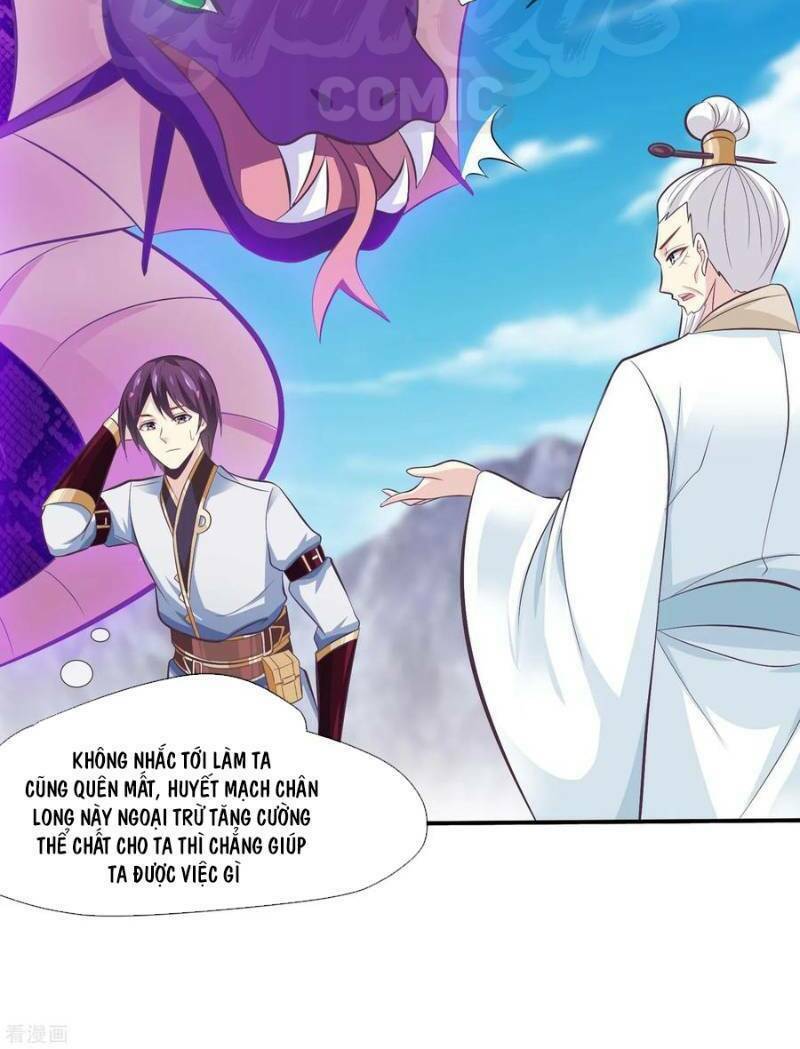 ta là ngọc hoàng đại đế chapter 40 16