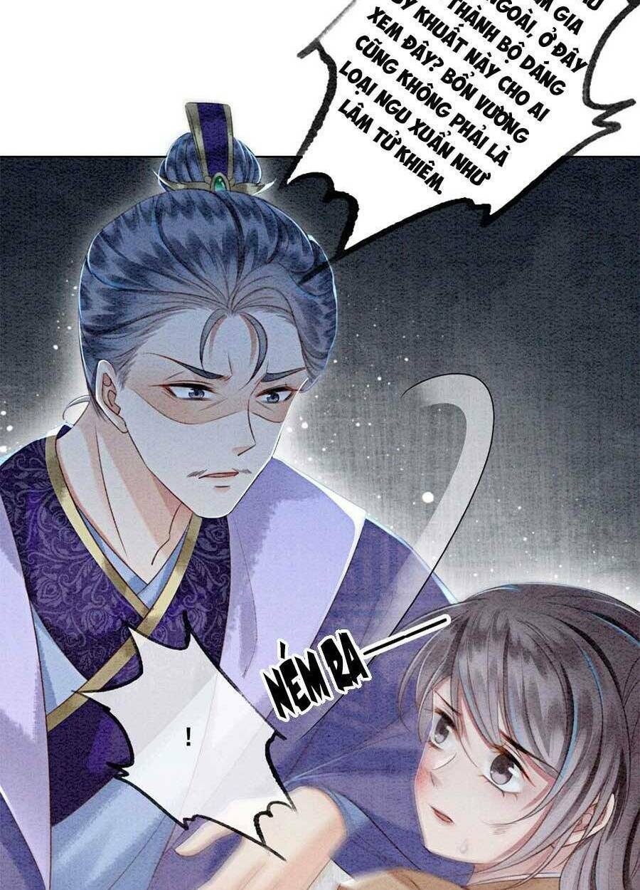 bắt đầu hủy hôn để công lược vương gia chapter 71 16
