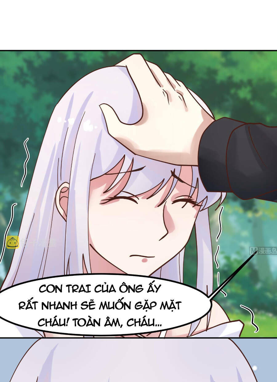 trên người ta có một rồng chapter 598 11